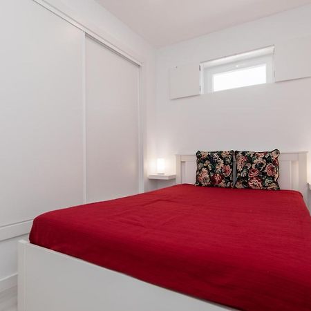 Apartamento Trival - A 1 Minuto Pe Da Praia Sesimbra Zewnętrze zdjęcie
