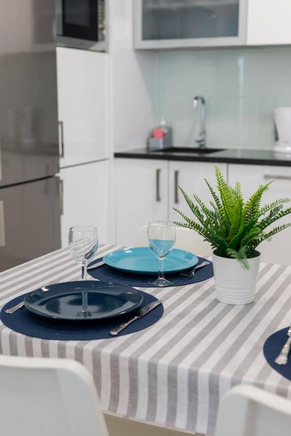 Apartamento Trival - A 1 Minuto Pe Da Praia Sesimbra Zewnętrze zdjęcie