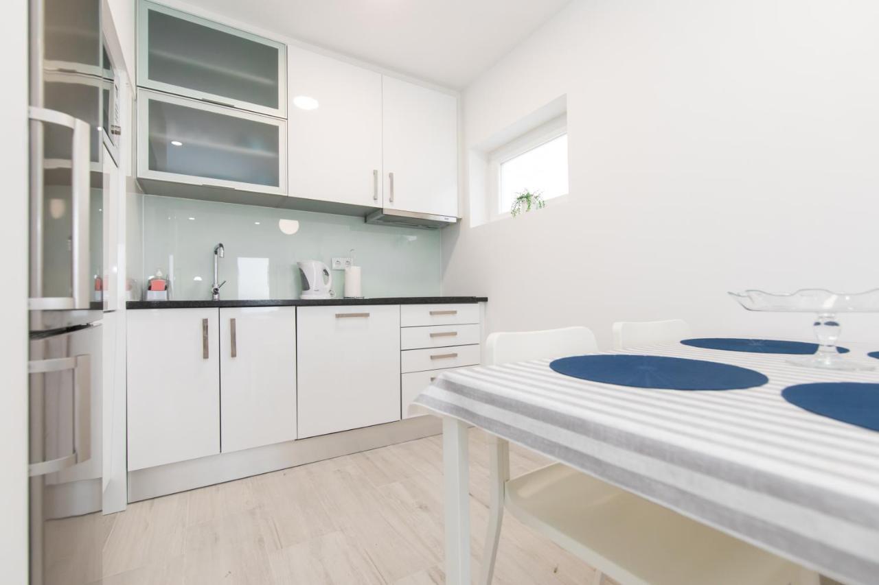Apartamento Trival - A 1 Minuto Pe Da Praia Sesimbra Zewnętrze zdjęcie